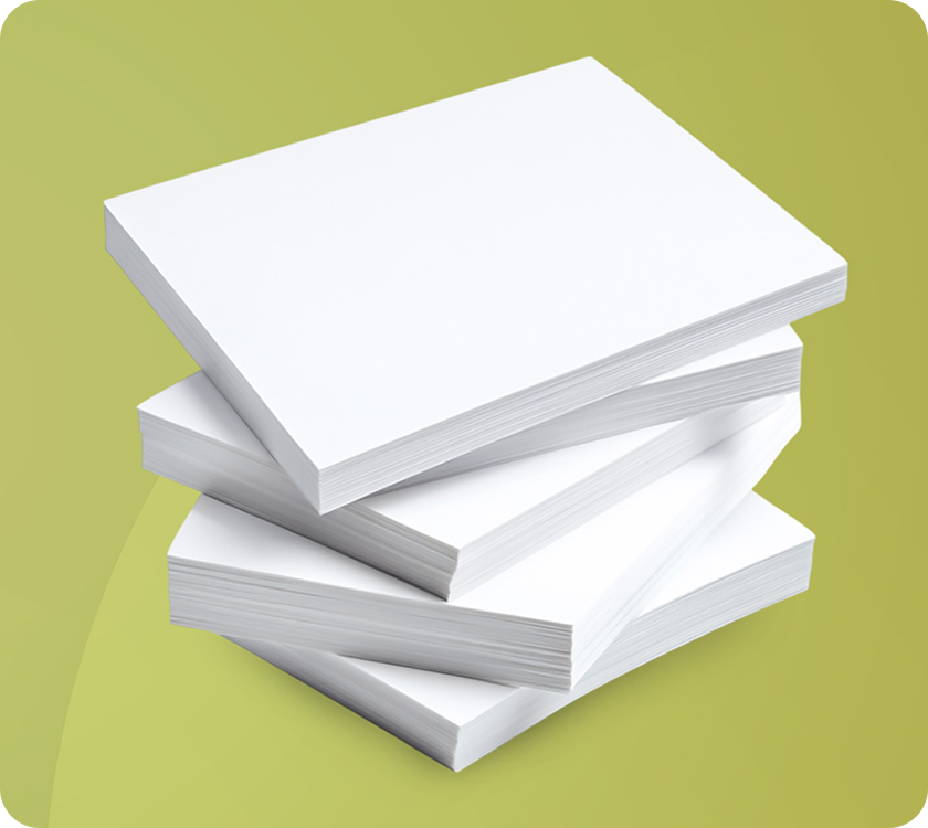 Paper Manufacturer Goes From $8K/Month To $168K/Month