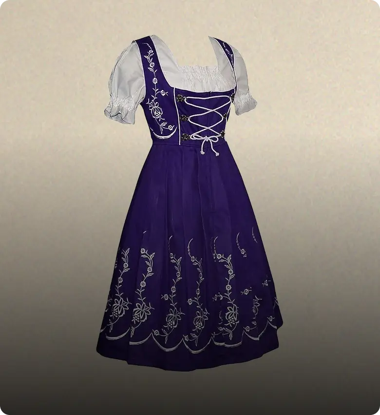 Dirndl & Tachtenhaus