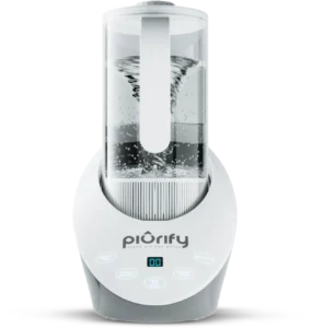$225K to $674K Monthly Revenue for Piurify Water Bottles